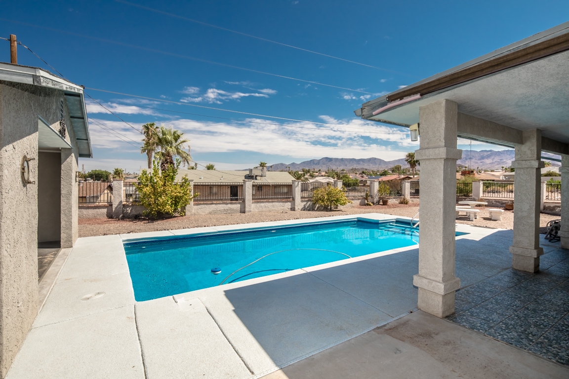 3155 Silver Bell Dr Lake Havasu City, AZ 86406
