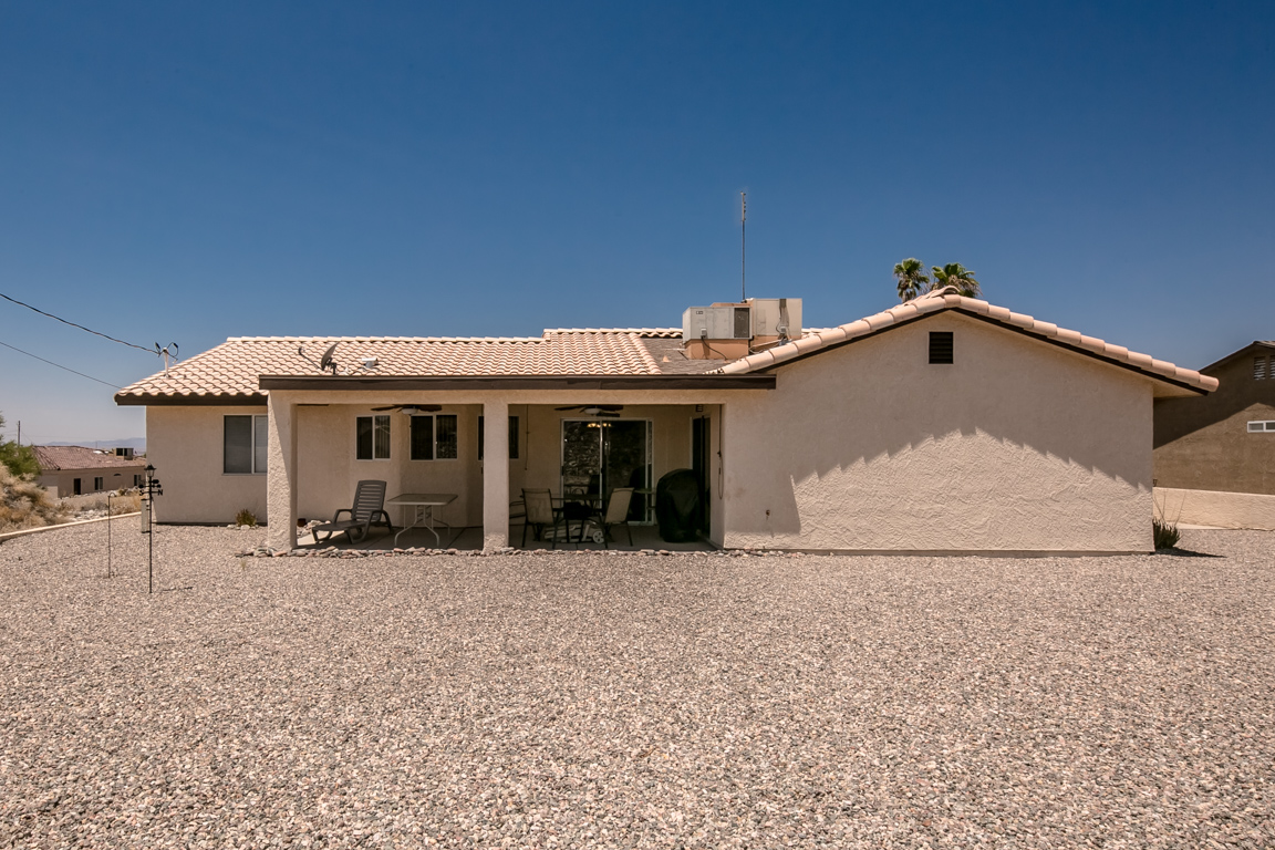 912 Joshua Tree Dr Lake Havasu City, AZ