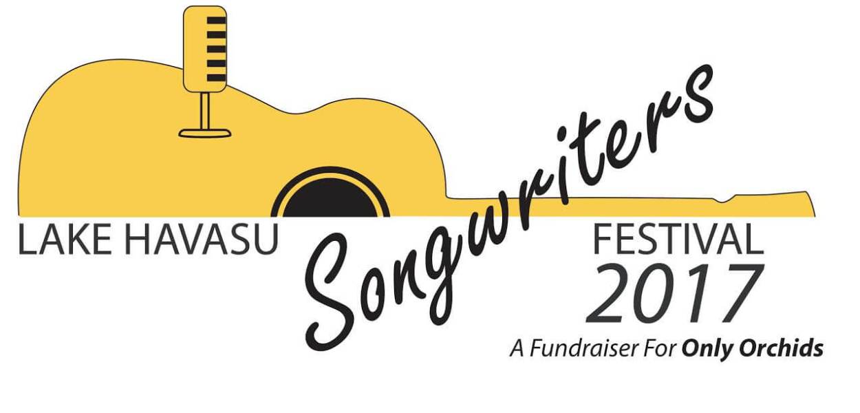 5th Annual Lake Havasu Songwriters Festival