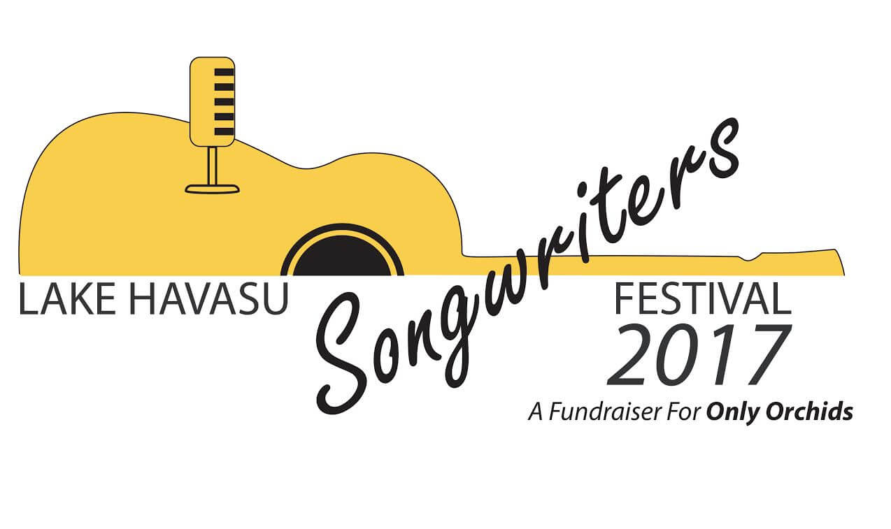 5th Annual Lake Havasu Songwriters Festival