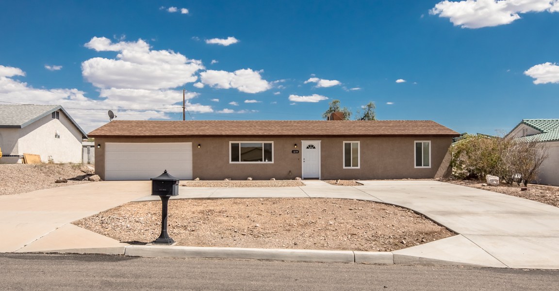 Lake Havasu City Home For Sale