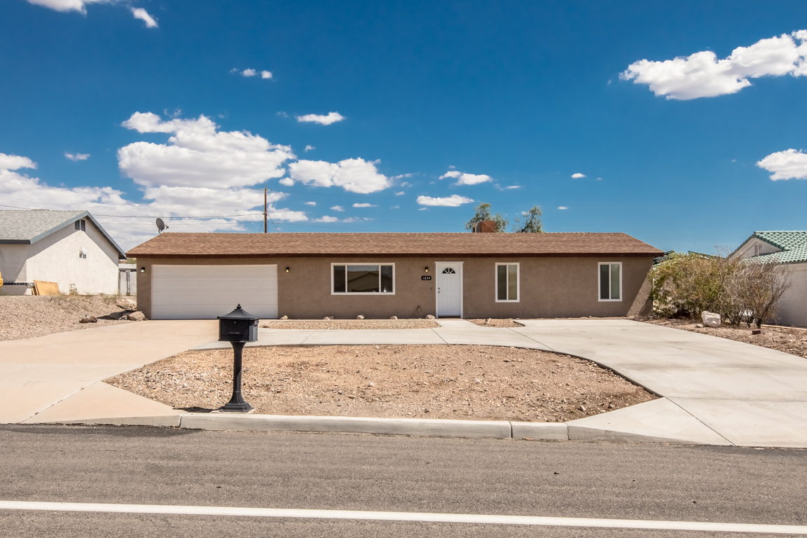 Lake Havasu City Home For Sale