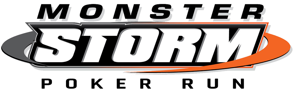 Monster Storm Poker Run