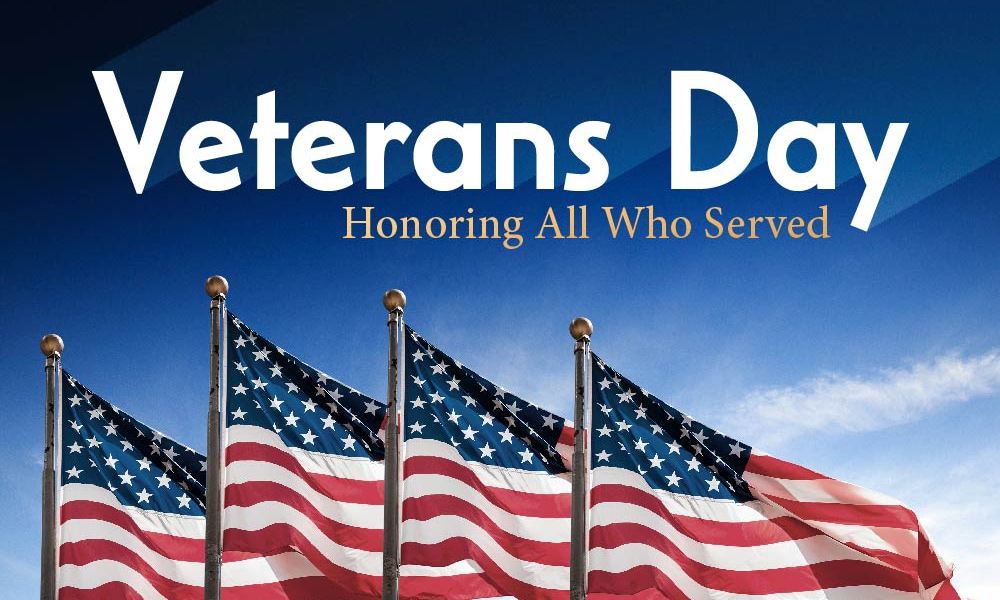 veterans day Lake Havasu City