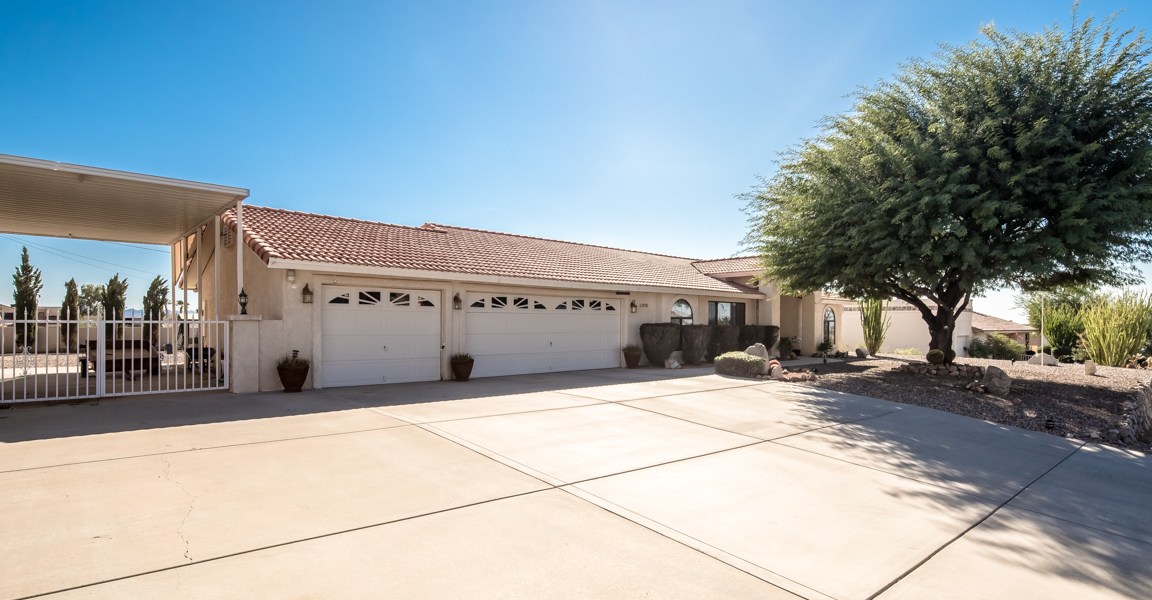 3730 Vega Dr Lake Havasu city Real Estate