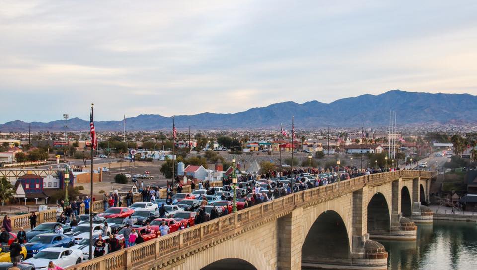 Lake Havasu City, AZ