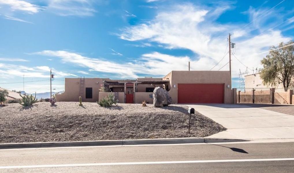 1071 S McCulloch Blvd Lake Havasu City, AZ