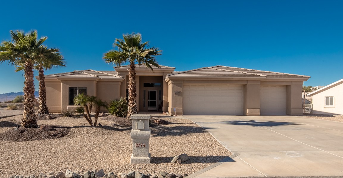 Lynette and her team are honored to be Ranked the #1 Real Estate Team in Lake Havasu City, AZ by Transactions Closed from 2010-2014 If you or anyone you know is looking to buy, sell or invest in real estate feel FREE to give Lynette Fisher’s TEAM ONE a call TODAY – (928) 505-HOME[4663] Also, if you would like to search for ALL Lake Havasu City homes currently available visit http://lynettefishersteamone.com If you have any questions regarding Lake Havasu City real estate please give us a call today! (928) 505-HOME[4663]      Make it a GREAT DAY! Lynette Fisher’s TEAM ONE Keller Williams Arizona Living Realty Office – (928) 505-HOME[4663] 1990 N McCulloch Blvd. #109