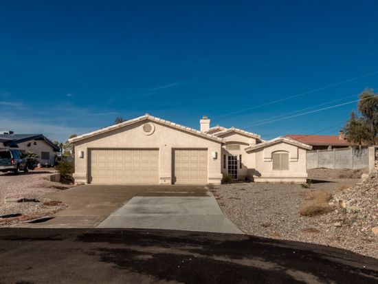 33 Torrito Ln Lake Havasu City, AZ