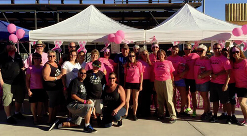 9th Denise’s Annual Fight Against Cancer Day