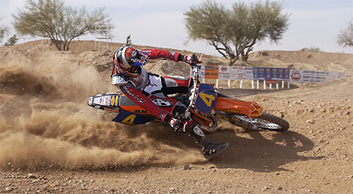 World Off-Road Championship Series: Motorcycles Weekend