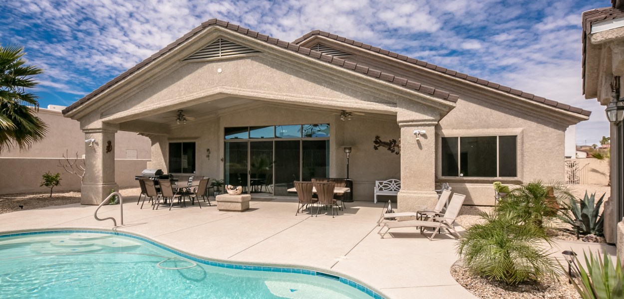 2392 Herbert Ln Lake Havasu City, AZ 86406