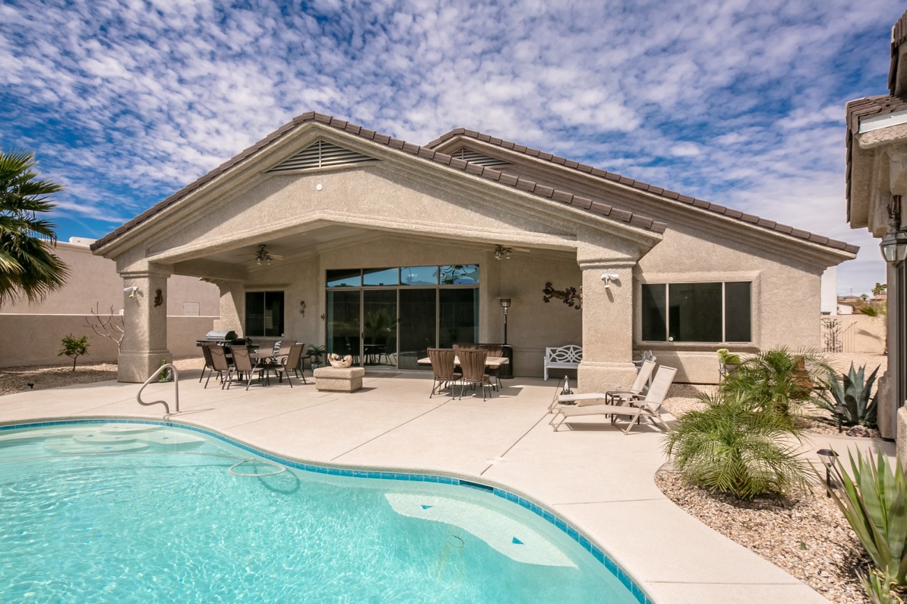 2392 Herbert Ln Lake Havasu City, AZ 86406