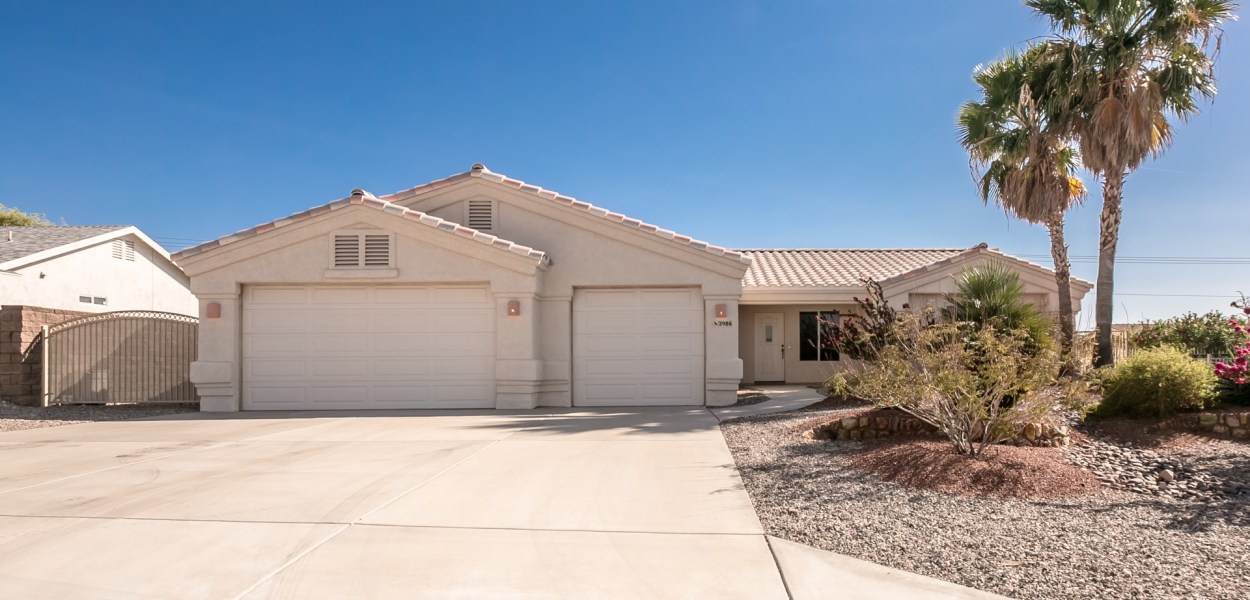 2986 Arabian Dr Lake Havasu City