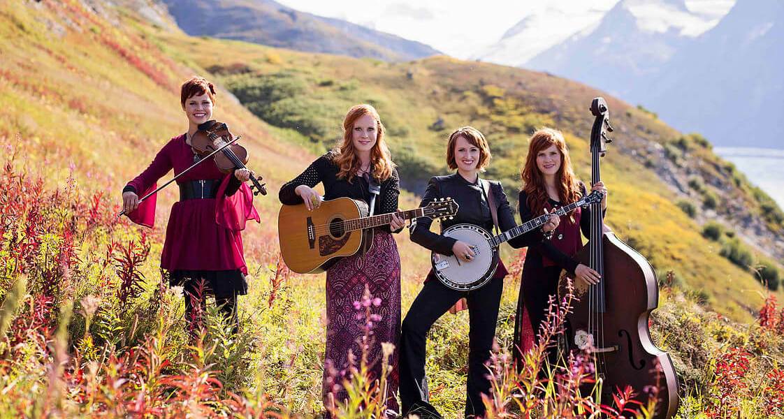 Nashville Night In Havasu