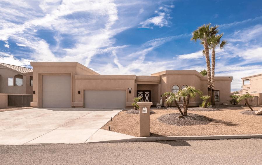 2111 Burke Dr Lake Havasu City, AZ 86406