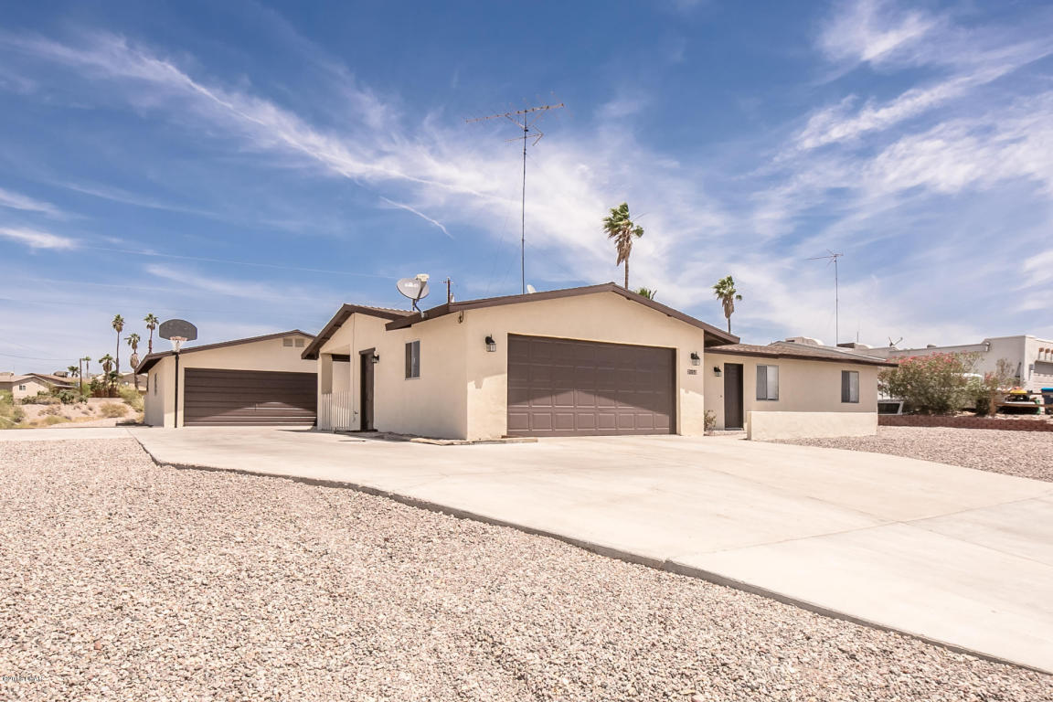 3153 Chemehuevi Blvd Lake Havasu City, AZ 86406