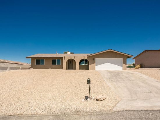 3359 Hornet Bay N, Lake Havasu City, AZ 86406