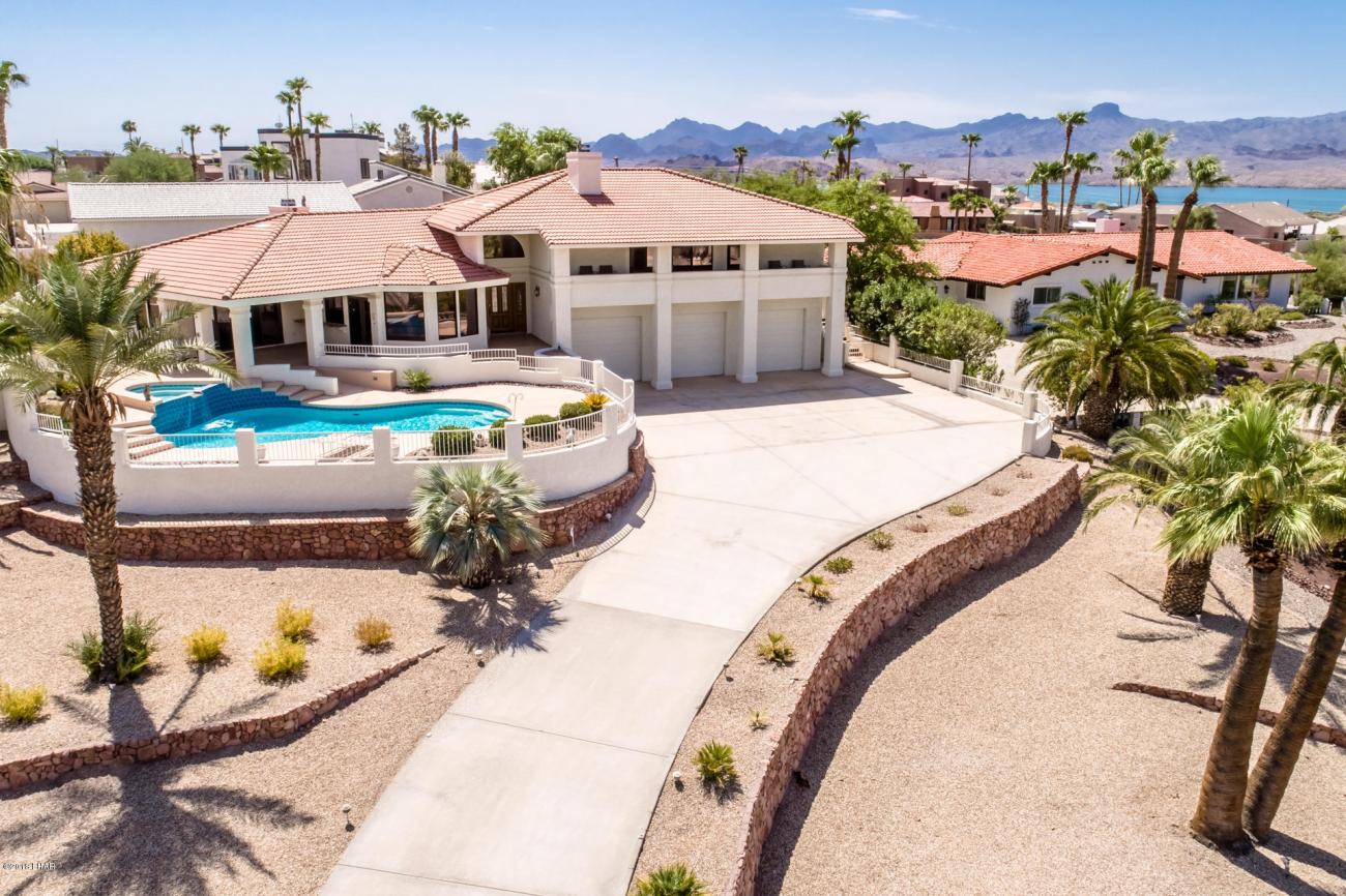 2000 Palmer Dr Lake Havasu City 86406