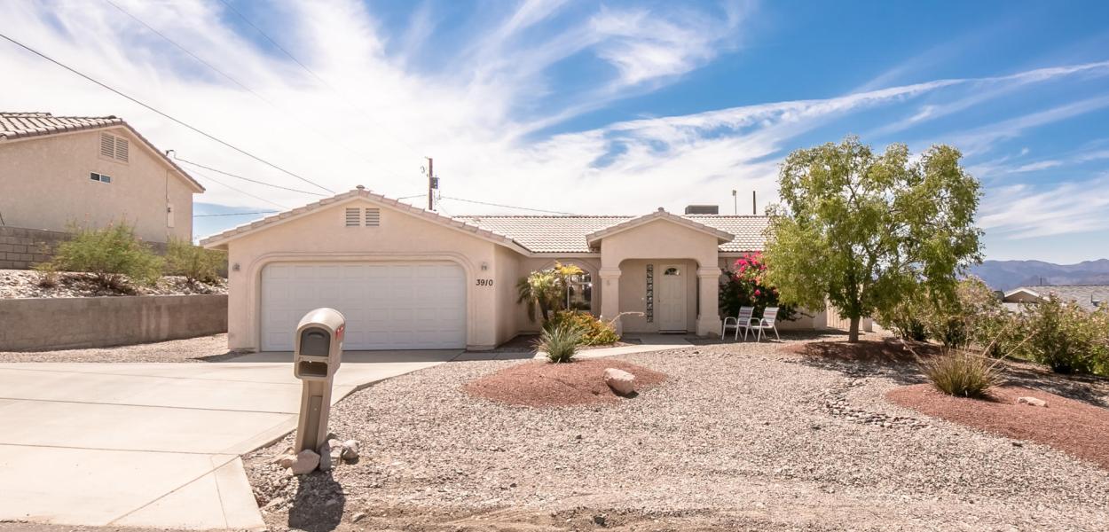 3910 Hawkeye Plz Lake Havasu City, AZ 86406