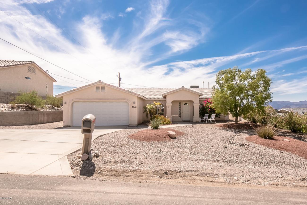 3910 Hawkeye Plz Lake Havasu City, AZ 86406