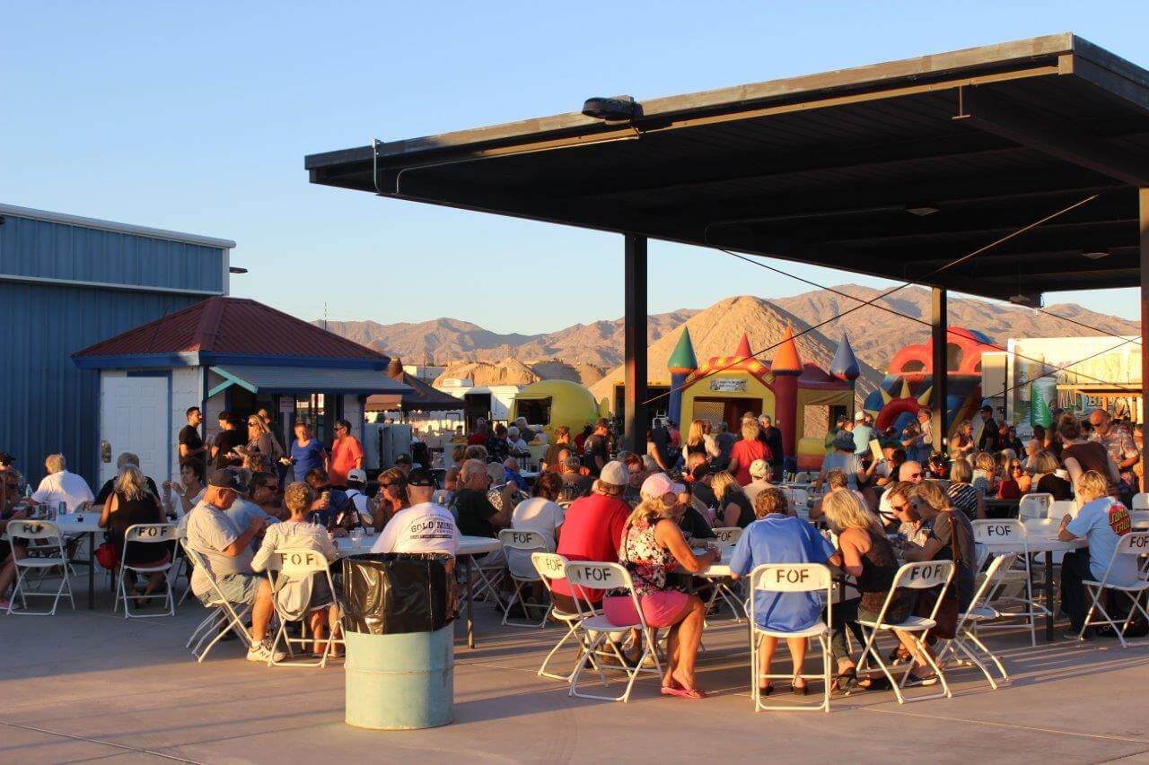 A Taste of Havasu | Events In Lake Havasu City