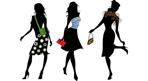 Cancer Association Annual Fashion Show