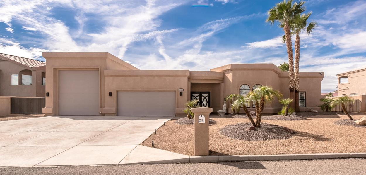 2111 Burke Dr Lake Havasu City, AZ 86406
