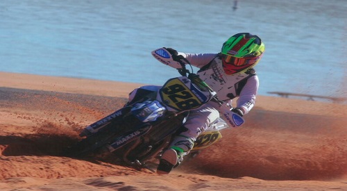 American Motorcyclist Association (AMA) Big6 Grand Prix Series (District 37)