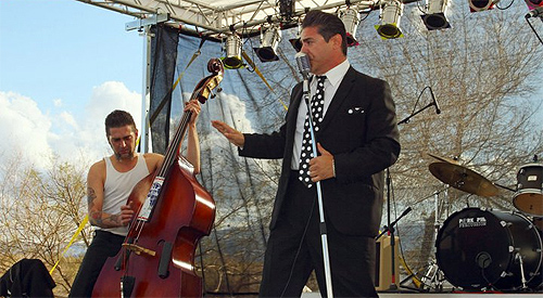 11th Annual Lake Havasu City Rockabilly Reunion