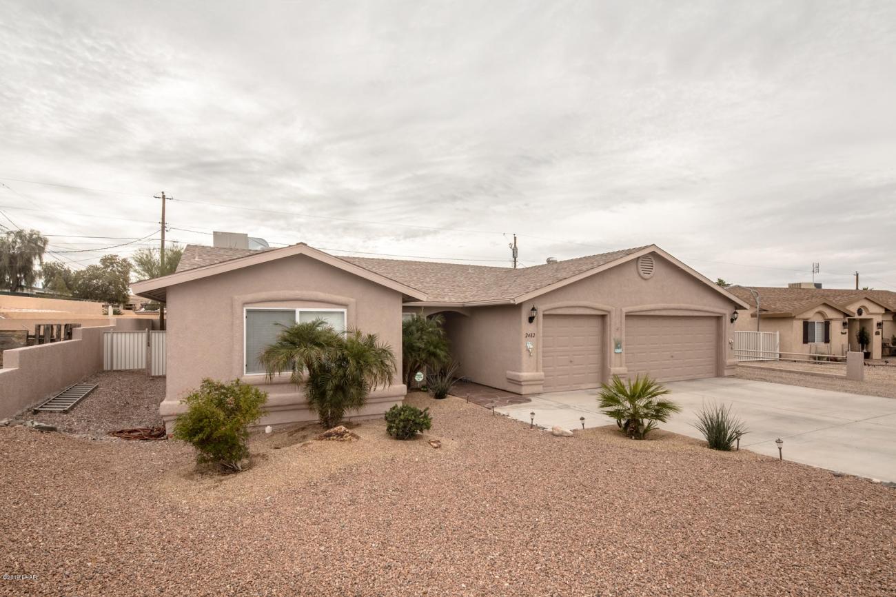 2482 Cisco Dr S Lake Havasu City, AZ 84603
