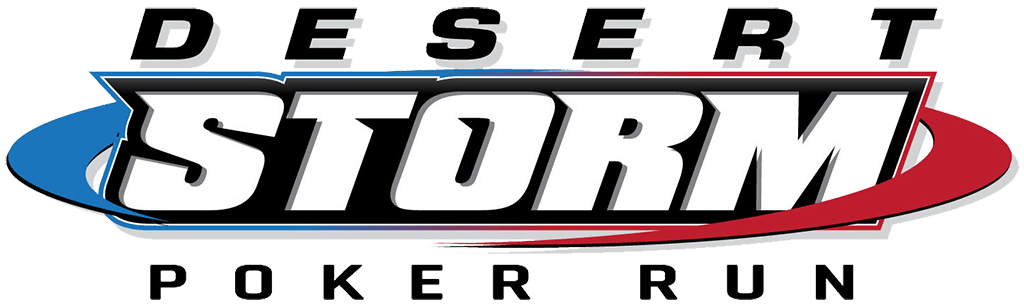 Desert Storm Poker Run And Shootout 2019