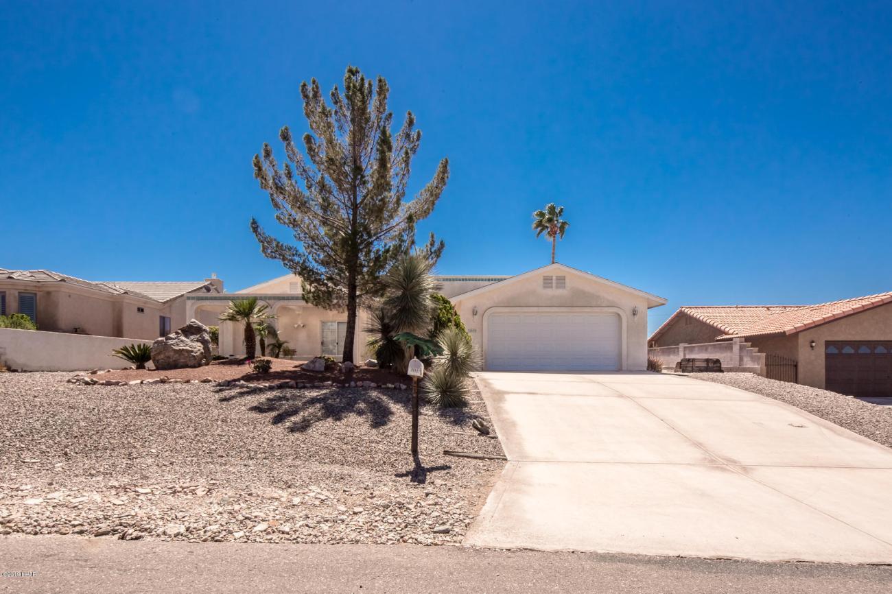 3840 Breakwater Dr Lake Havasu City AZ, 86406