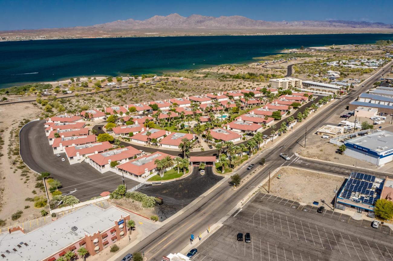 375 London Bridge Rd # 35 | Lake Havasu City Real Estate