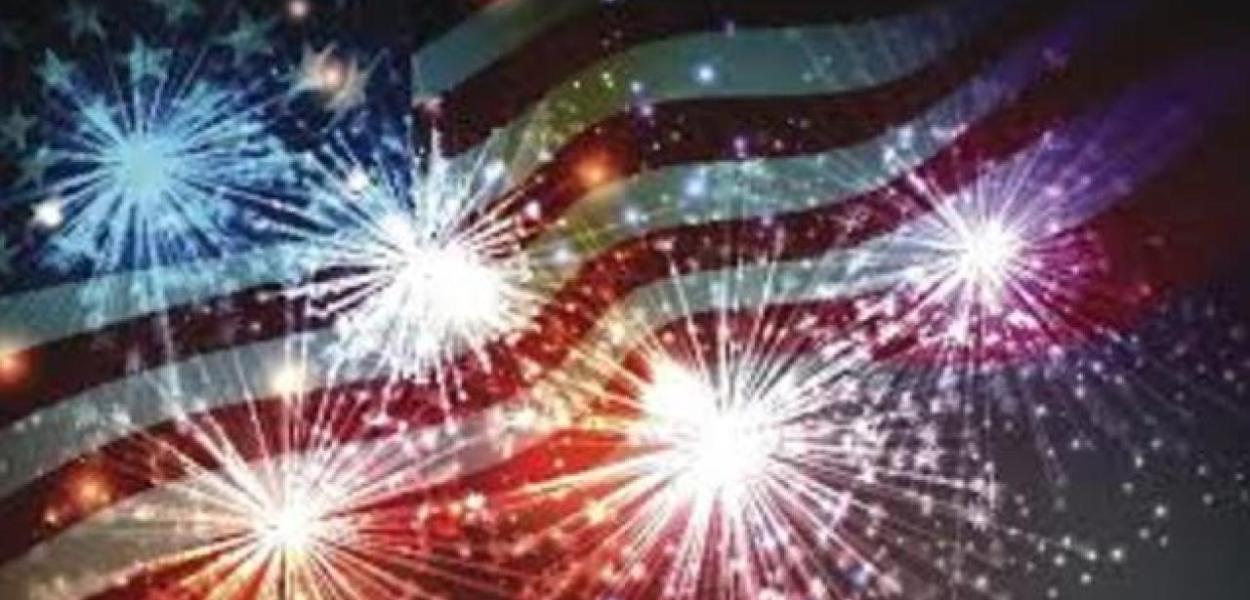 4th of July Lake Havasu City