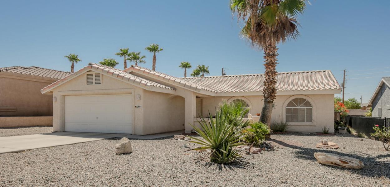 Lake Havasu Real Estate | 2988 Ranchero Dr