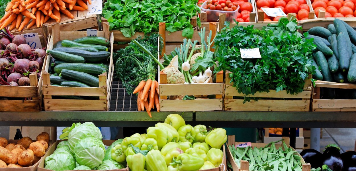 Lake Havasu Farmers Market
