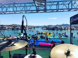 Havasu Palooza Water Music Concert