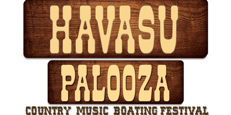 Havasu Palooza Water Music Concert