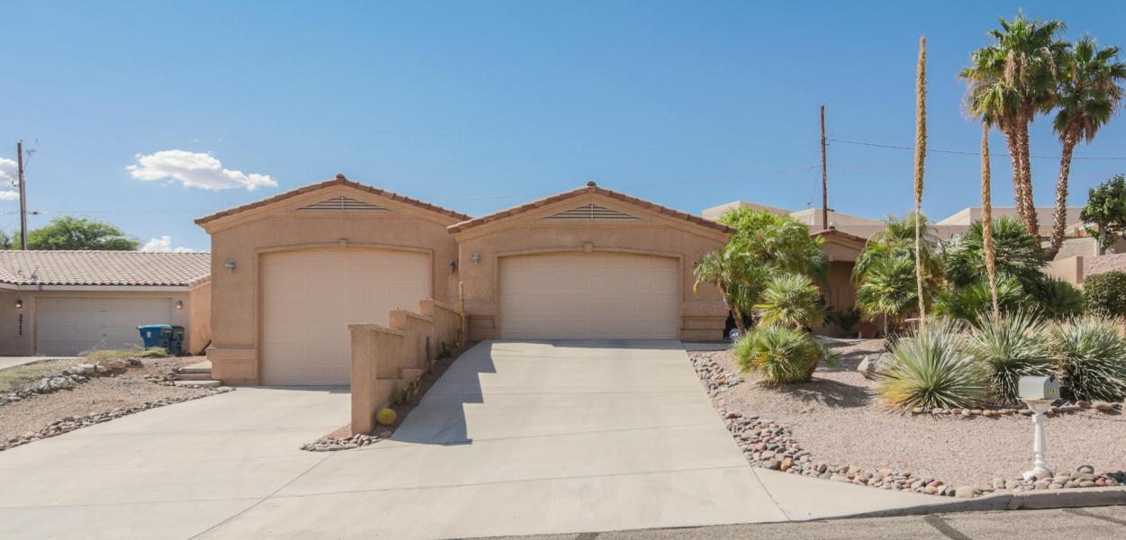 Lake Havasu City homes for sale