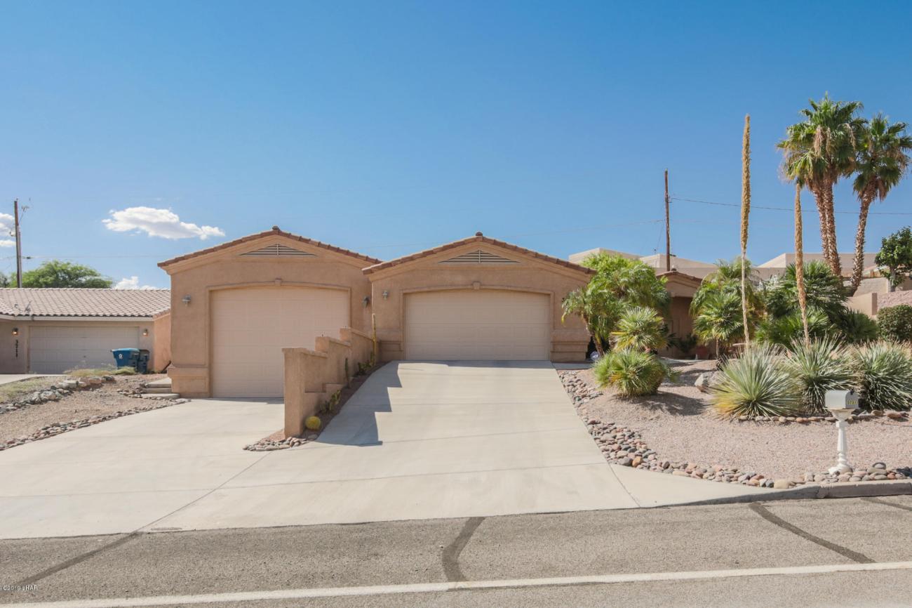 Lake Havasu City homes for sale