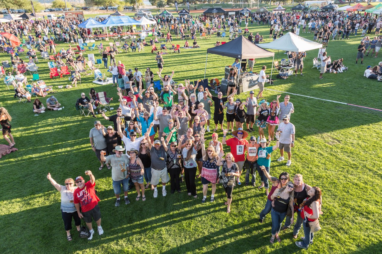 Lake Havasu Beerfest