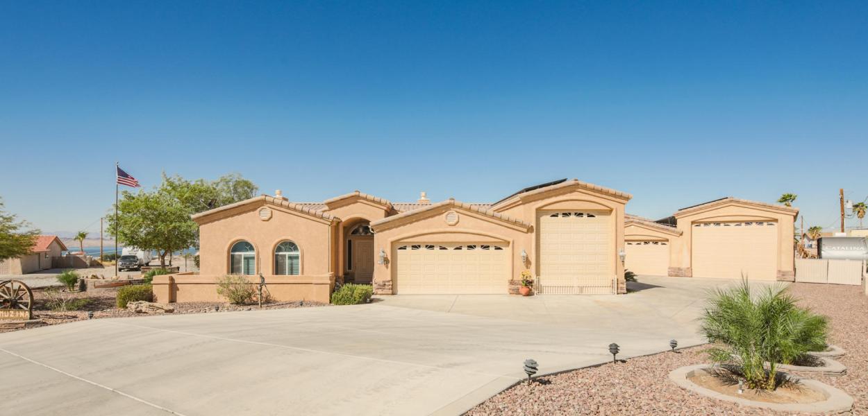 2155 Constellation Ln Lake Havasu City AZ