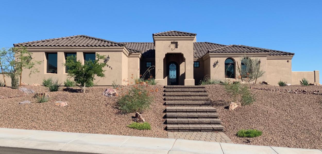 47th Annual Soroptimist Home & Garden Tour