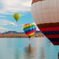 Lake Havasu Balloon Fest