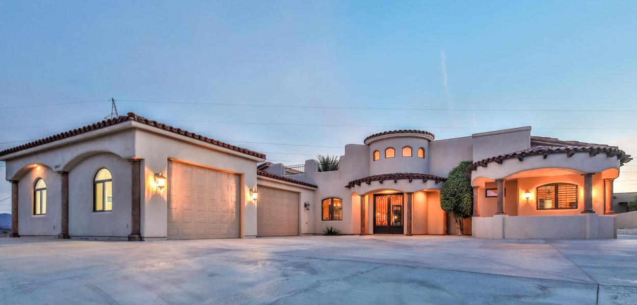 1907 Martinique Dr | Lake Havasu City Real Estate