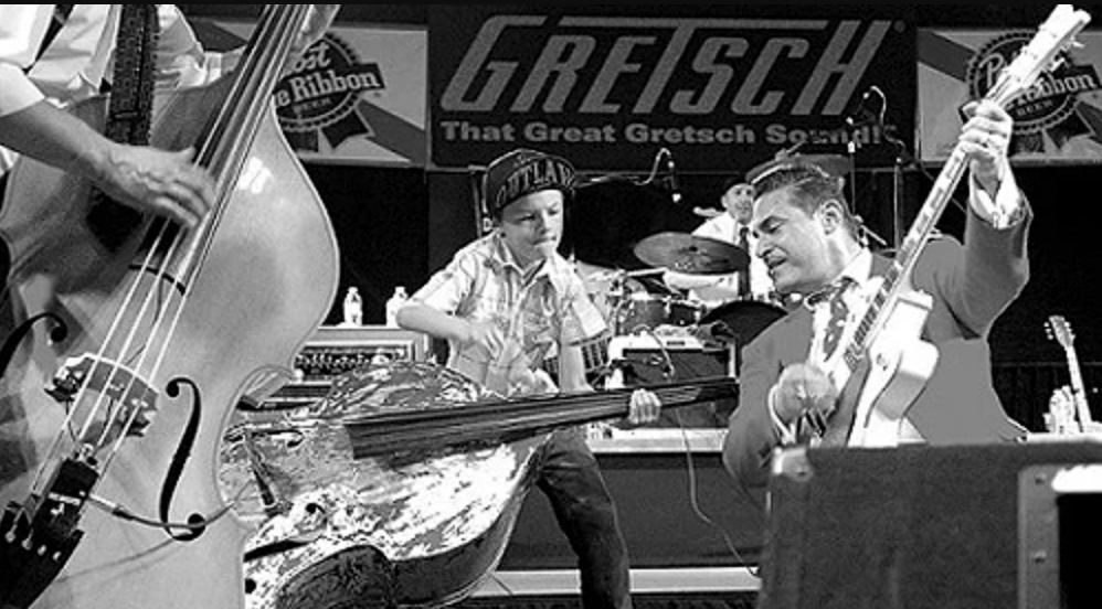 12th Annual Lake Havasu City Rockabilly Reunion