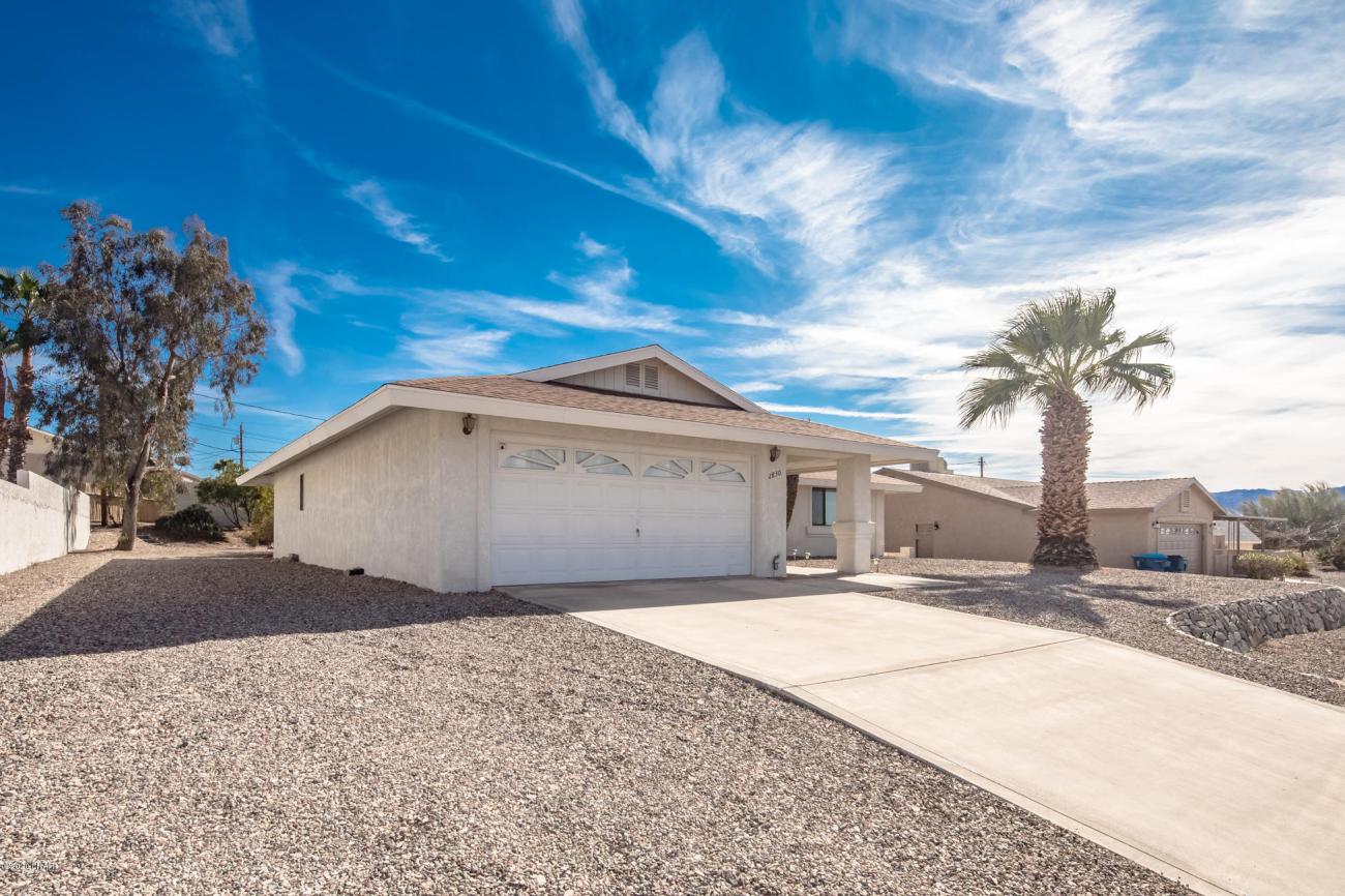 2830 Yuma Dr Lake Havasu City