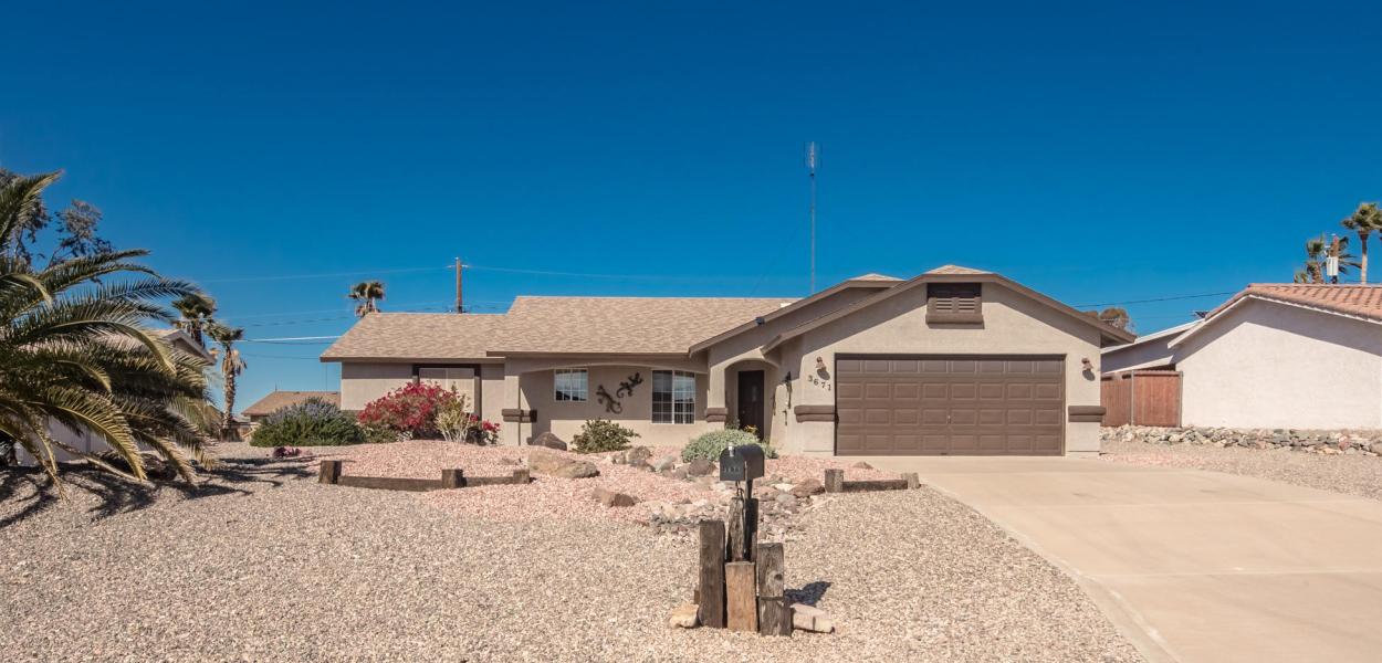 3671 Breakwater dr | Lake Havasu City Real Estate