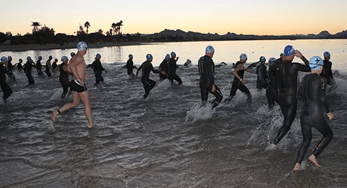 Havasu Triathlon